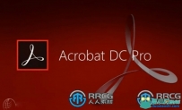 Adobe Acrobat Pro DC PDF电子书阅读软件V2023.008.20555版