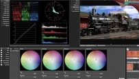 AE&PR高级调色插件Synthetic Aperture Color Finesse Pl v3.0.15 CE