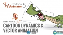 Reallusion Cartoon Animator卡通动画软件V5.23.2711.1版
