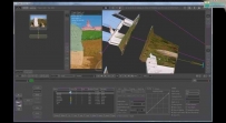 《VFX，我们Hold住！》——第十期利用PFDepth平转立工作流程