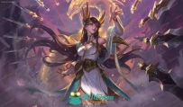 Chenbo画师CG插画作品原画插画合集