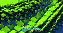 POLYFX概念图形MG动画3dmax插件V3.2版