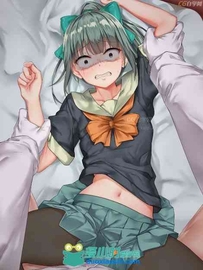 表情很有意思的舰娘系列原画插画合集 300M 50张