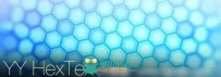 YY_HexTex v1.2 六边形纹理插件 汉化版