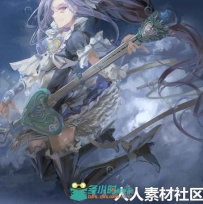 【加拿大】Licheus 作品赏析