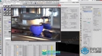 RPManager场景渲染扩展插件3dsmax插件V7.24版