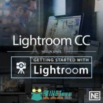 Lightroom摄影师快速入门训练视频教程 MACPROVIDEO LIGHTROOM CC 101 GETTING STA...