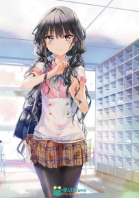 日韩CG设计作品搜图整理第二十四期原画插画合集