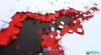 PolyFX概念图形MG动画3dmax插件V3.07版