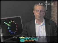 《色彩理论》原画视频教程（中文字幕）