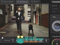 2016.10月集合安装包FilmConvert Pro MacOSX版本