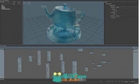 Fabric Engine视觉特效引擎V2.3.0版 FABRIC SOFTWARE FABRIC ENGINE V2.3.0 WIN
