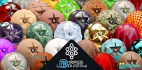 Sanctus Library Procedural Materials程序性材质Blender插件V2.7