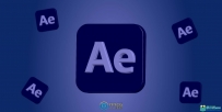 After Effects CC 2023影视特效软件V23.6.0.62版