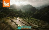 Alien Skin Software艺术特效PS与LR滤镜插件合集V2018.9版