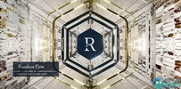 Random Flow随机硬表面概念设计Blender插件V1.2版