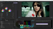 III超强调色AE插件V1.1.1版 Red Giant Magic Bullet Colorista III v1.1...