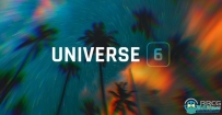 Red Giant Universe红巨星宇宙插件V2023.0.1版
