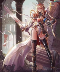 插画设计_画师DanteWontDie作品合集_200多