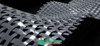3ds max超级阵列插件Para3d_ver_4.0