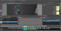 链接已修复 MAYA DT出品 中文字幕教程 动画从入门到精通
