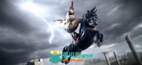 Maxwell Render麦克斯韦光谱渲染器3dsmax件V3.2.10版 NextLimit Maxwell Render fo...