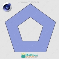 Topoformer拓扑C4D插件V1.1版