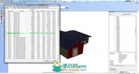 Home Designer家装设计软件2v2.0.0版 Ashampoo Home Designer Pro 2 v2.0.0 Multil...