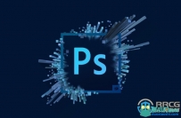 Photoshop CC 2023平面设计软件V24.4.1 Mac版
