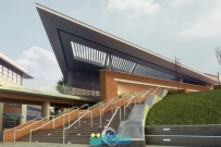 《室外建筑渲染效果3D模型合辑》Evermotion Archexteriors