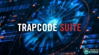 Red Giant Trapcode Suite红巨星视觉特效AE插件包V2023.0.0版