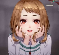 【我的英雄学院】二次元原画插画收藏图