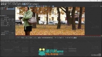 Mocha 5跟踪视效核心技术训练视频教程 mocha 5 Essential Training