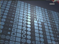 U3D UI Elements 1.1插件控件合集网盘下载