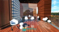 Armory3d实时渲染引擎Blender插件 ARMORY3D REAL-TIME RENDERING FOR BLENDER