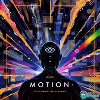 Mt Mograph Motion 4强大动画工具AE插件V4.0.3.4187版