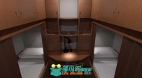 3dsMax三维场景照明渲染简化流程训练视频教程 Digital-Tutors Making Presentation...