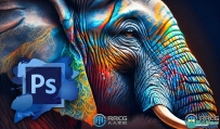 Adobe FireFly AI人工智能工具PS插件V24.7.0.2245 beta版