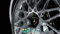 欧美时尚广告赏析 Lamborghini.兰博基尼跑车广告.720p
