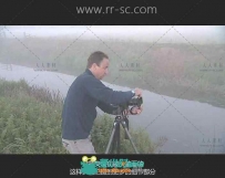 唯美自然风景摄影后期视频教程