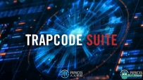 Red Giant Trapcode Suite红巨星视觉特效AE插件包V2023.4.0版