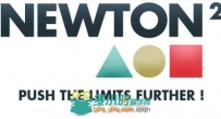 AE 2D动力学插件Motion Boutique Newton 2.0.73