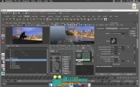 Maya与Arnold影视级渲染动画视频教程 FXPHD MYA226 Look Development using Maya a...