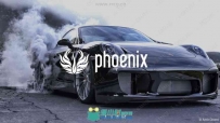 PhoenixFD流体模拟3DsMax插件V4.20.00版