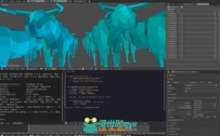 Blender脚本编程技术训练视频教程 Blender Cookie Introduction to Python Scripti...