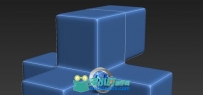 《高级平滑插件V1.01版》TurboSmooth Pro 1.01 For 3Ds Max 2008