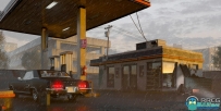 Urbaniac城市场景资产Blender插件V2.30版