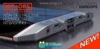 KIT OPS PRO高效工业化设计Blender插件V1.15.3版