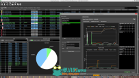 Thinkbox Deadline渲染农场软件V7.2.3.0版 Thinkbox Deadline v7.2.3.0 WIN MAC