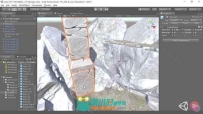 Unity游戏制作深入学习训练练视频教程 PLURALSIGHT UNITY FUNDAMENTALS